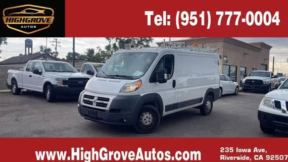 RAM PROMASTER 1500 2015 3C6TRVAG8FE517551 image
